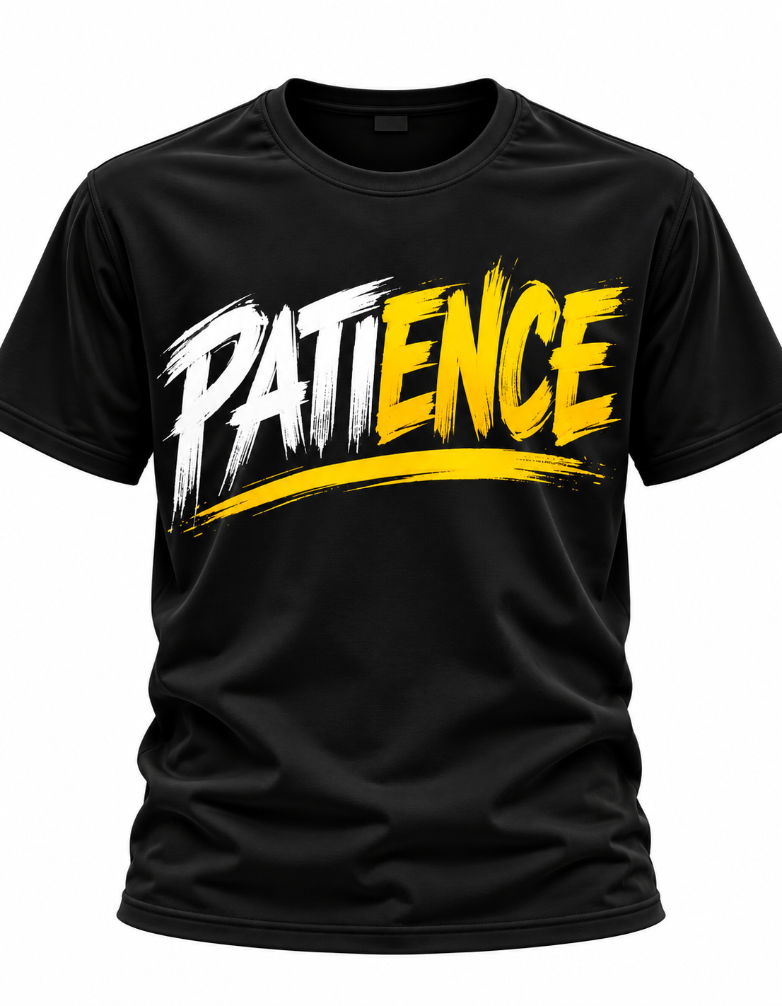 Patience Tee