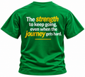 Perseverance Tee