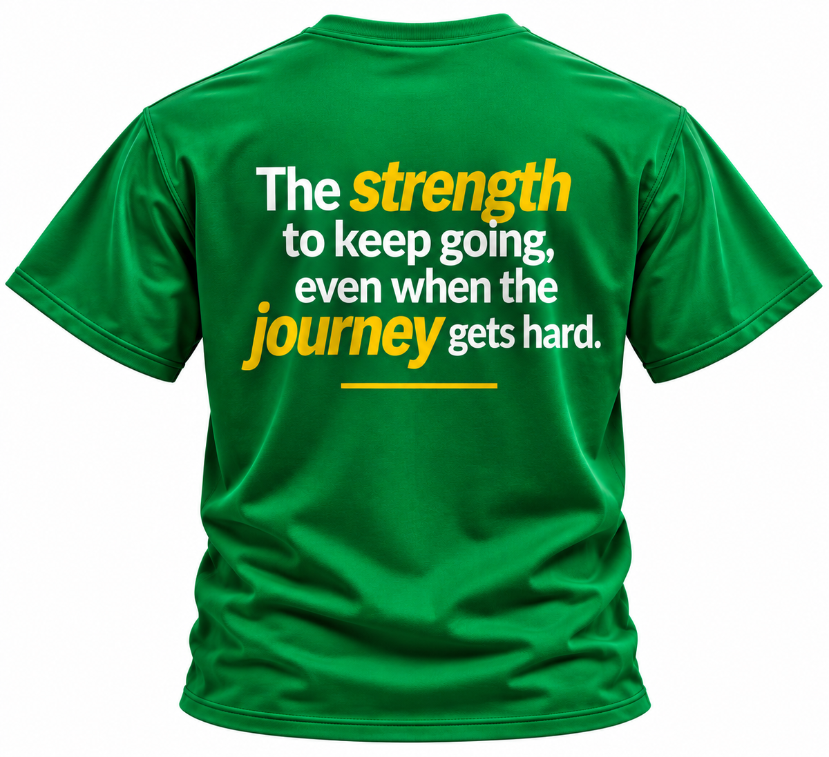 Perseverance Tee