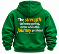 Perseverance Hoodie