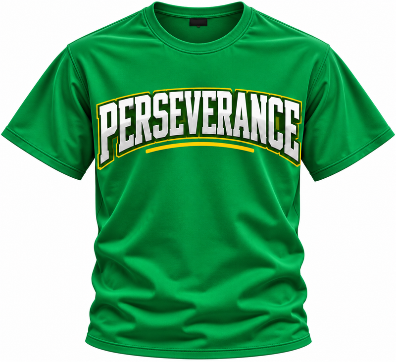 Perseverance Tee