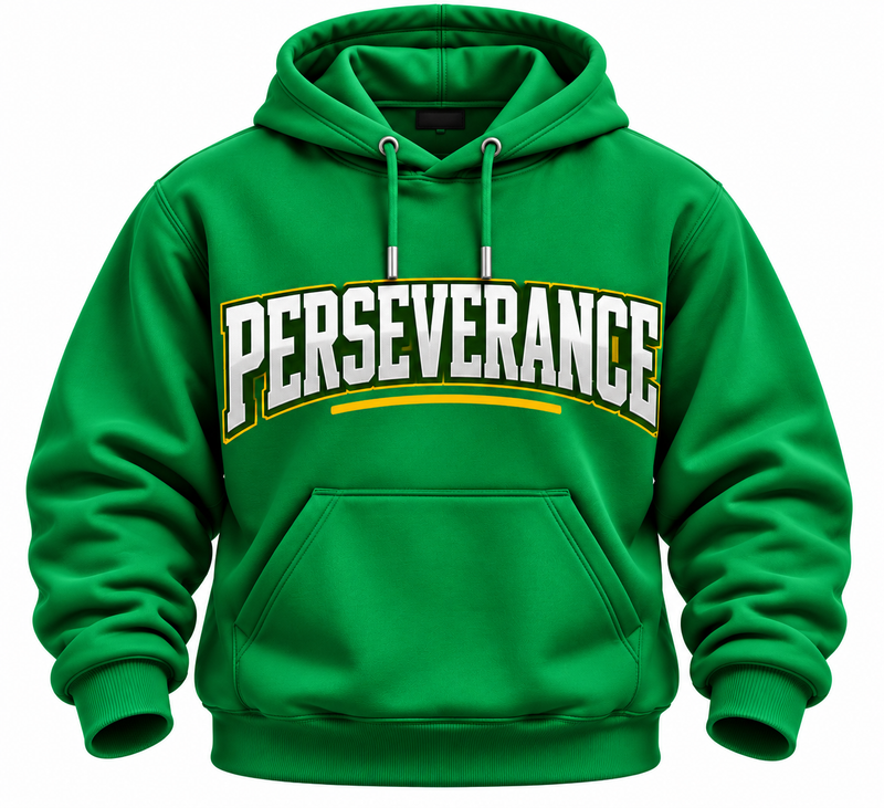 Perseverance Hoodie