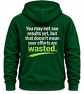Persistence Hoodie – Motivational Graphic Hoodie, Unisex