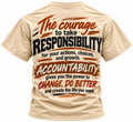 Persistence Tee