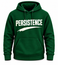 Persistence Hoodie – Motivational Graphic Hoodie, Unisex