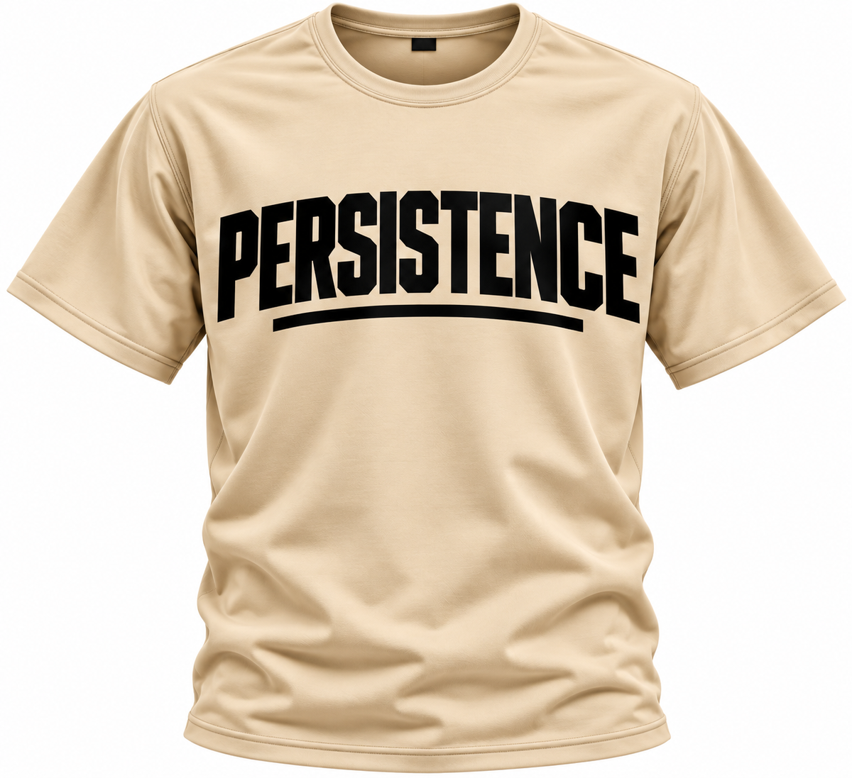 Persistence Tee