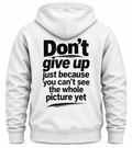 Purpose Hoodie – Motivational Graphic Hoodie, Unisex