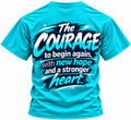 Renewal Tee