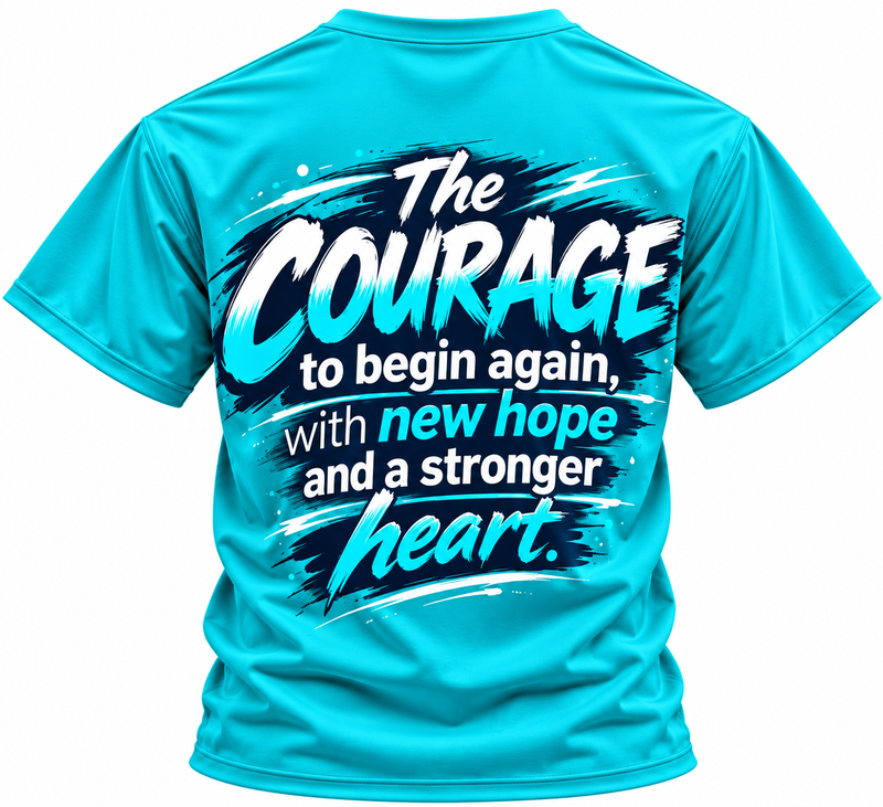Renewal Tee