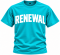 Renewal Tee