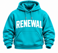 Renewal Hoodie