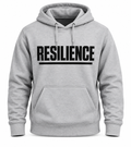 Resilience Hoodie – Motivational Graphic Hoodie, Unisex