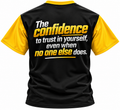 Self-Belief Tee