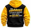 Self-Belief Hoodie