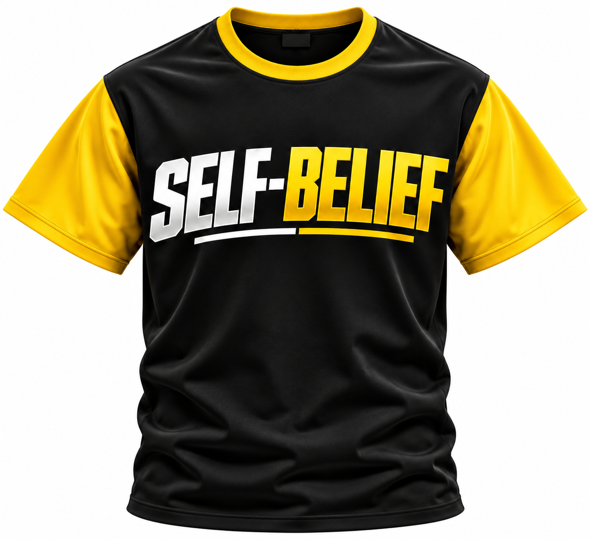 Self-Belief Tee