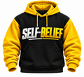 Self-Belief Hoodie