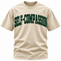 Self-Compassion Tee