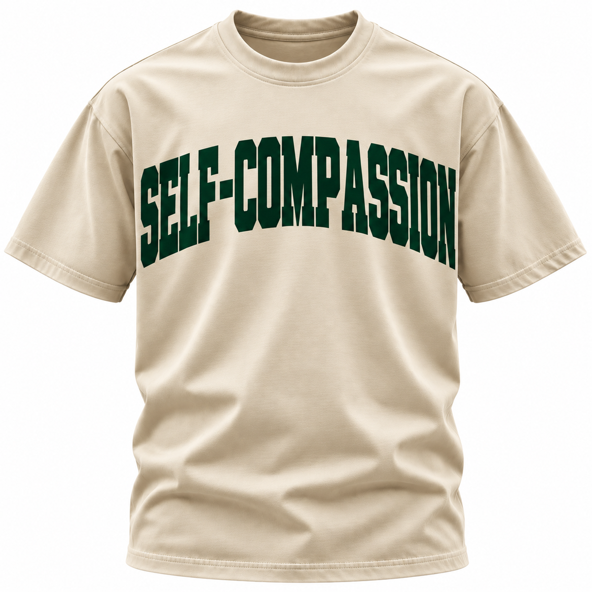 Self-Compassion Tee