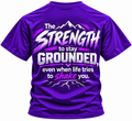 Steadfast Tee