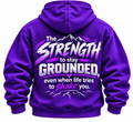 Steadfast Hoodie