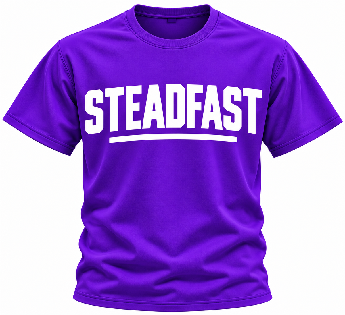 Steadfast Tee
