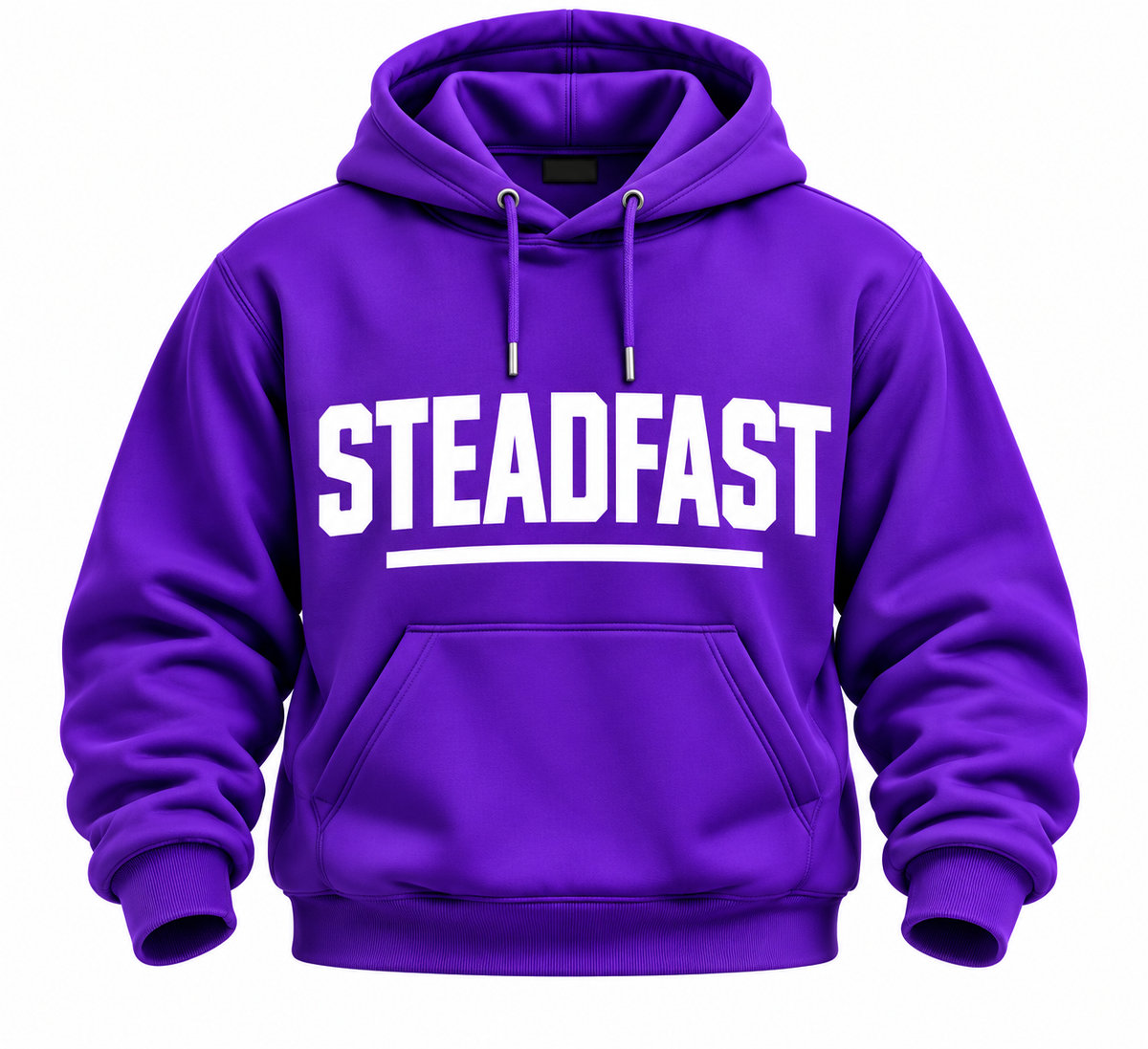 Steadfast Hoodie