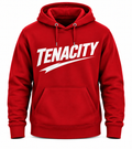 Tenacity Hoodie – Motivational Graphic Hoodie, Unisex