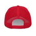 Perseverance Cap