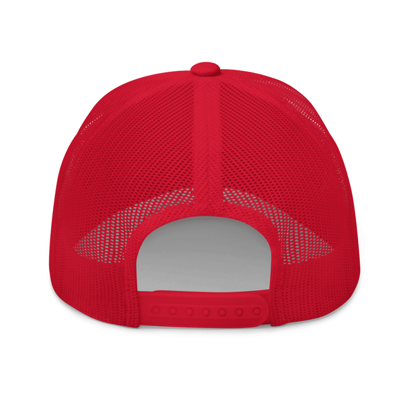 Perseverance Cap