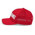 Perseverance Cap
