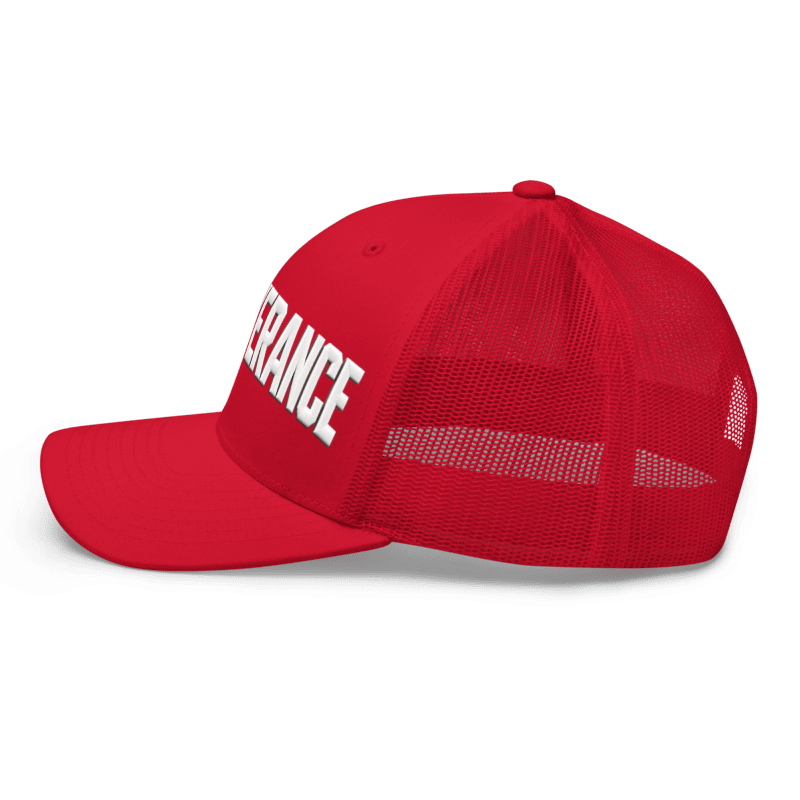 Perseverance Cap