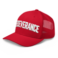 Perseverance Cap