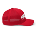 Perseverance Cap