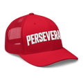 Perseverance Cap