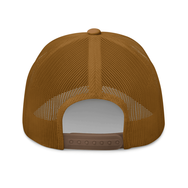 Persistence Cap