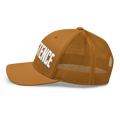 Persistence Cap