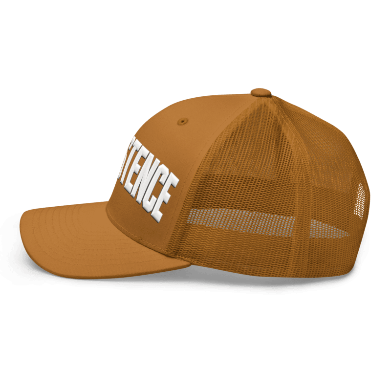 Persistence Cap