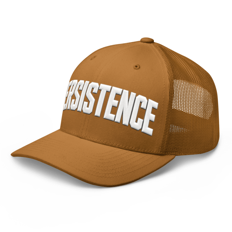 Persistence Cap