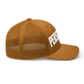 Persistence Cap