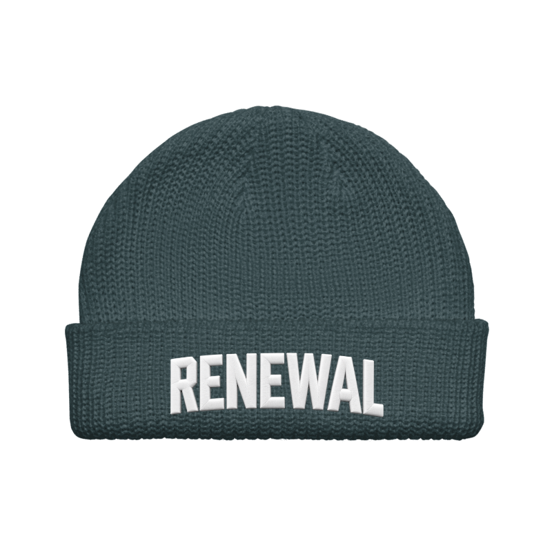 Renewal Beanie Cap