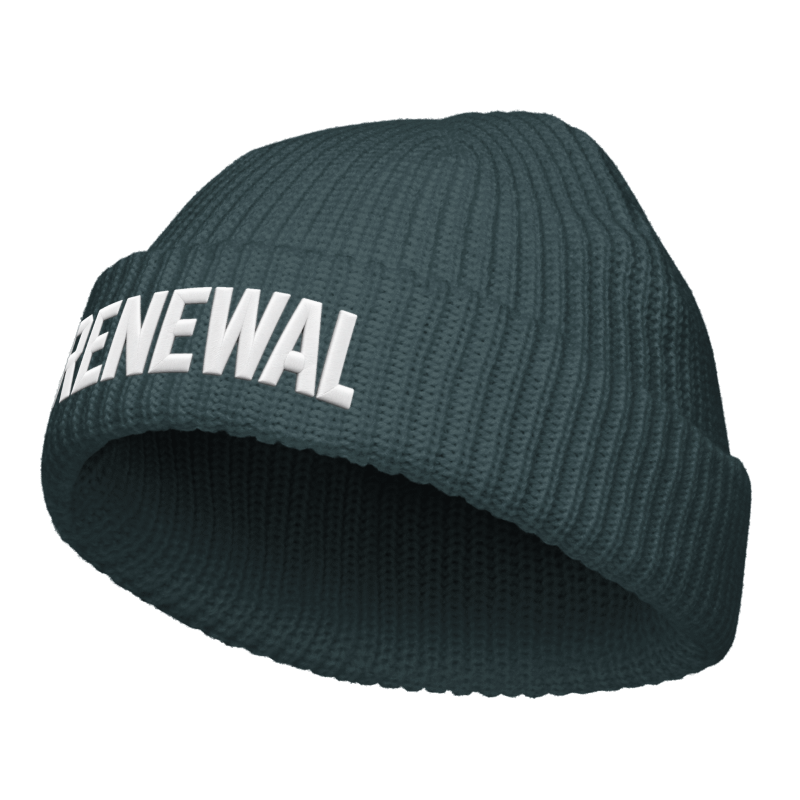 Renewal Beanie Cap