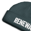 Renewal Beanie Cap