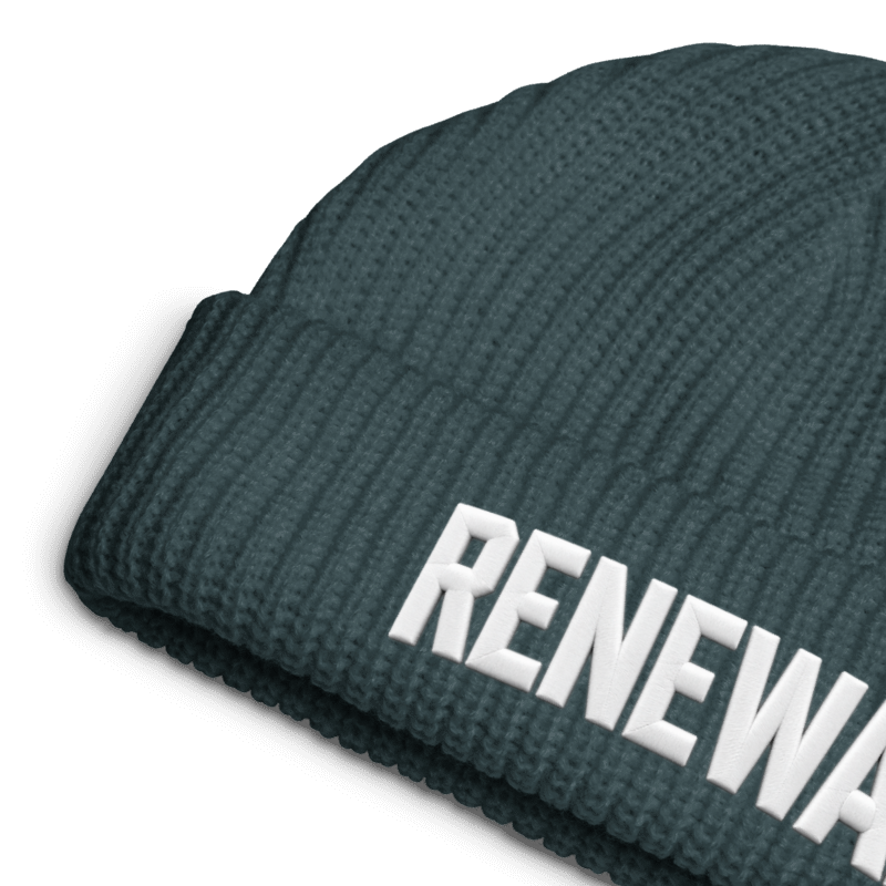 Renewal Beanie Cap