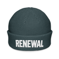 Renewal Beanie Cap