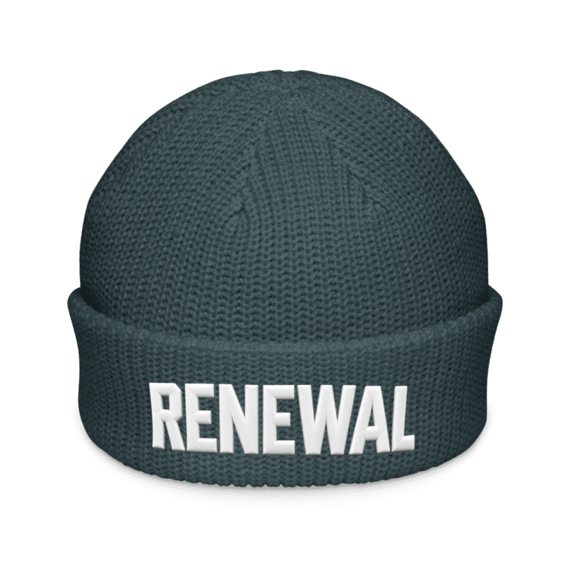 Renewal Beanie Cap