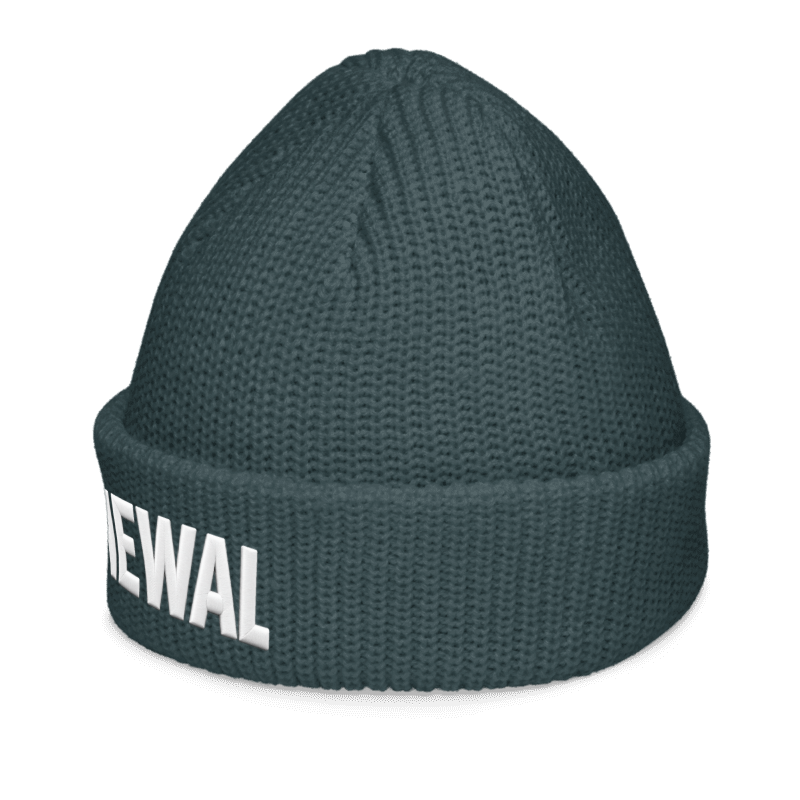 Renewal Beanie Cap