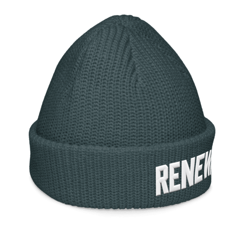 Renewal Beanie Cap