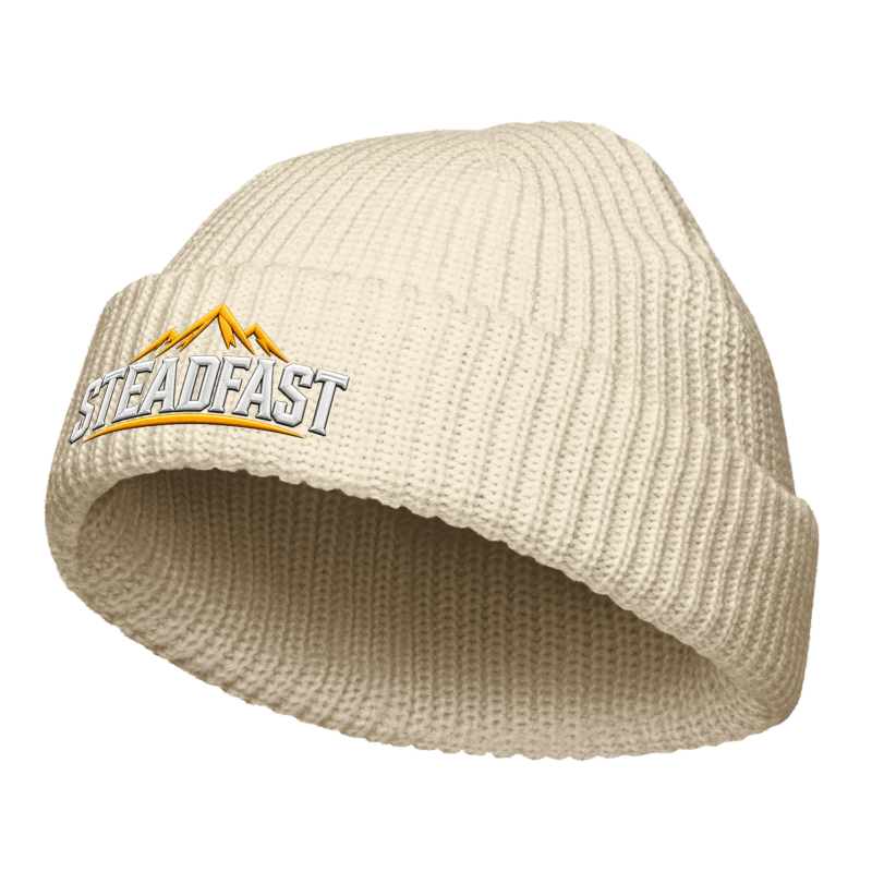 Steadfast Beanie Cap
