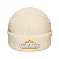 Steadfast Beanie Cap