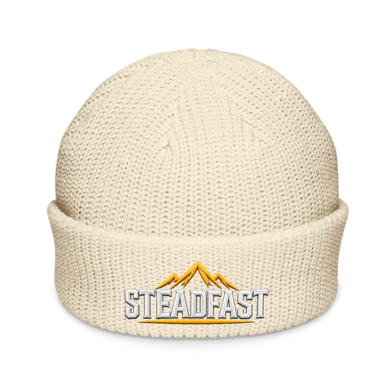 Steadfast Beanie Cap